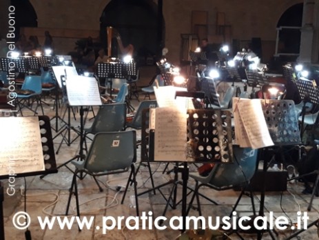 Licei Musicali Conservatori Musicali